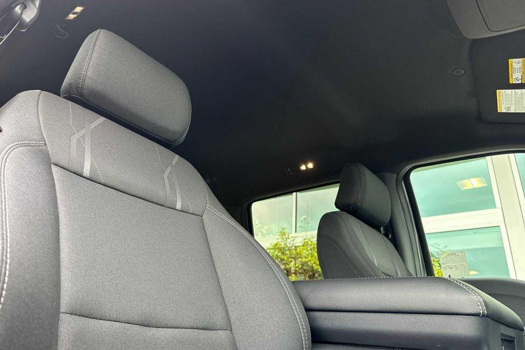 new 2026 Ford F-150 car, priced at $59,605