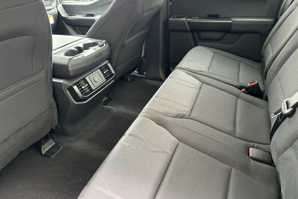 new 2026 Ford F-150 car, priced at $59,605