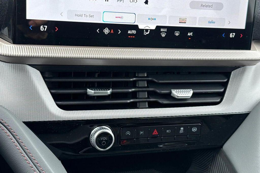 new 2026 Ford Explorer car, priced at $40,160