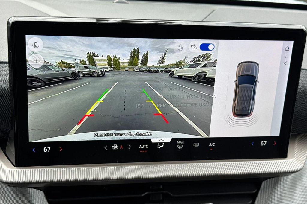 new 2026 Ford Explorer car, priced at $40,160