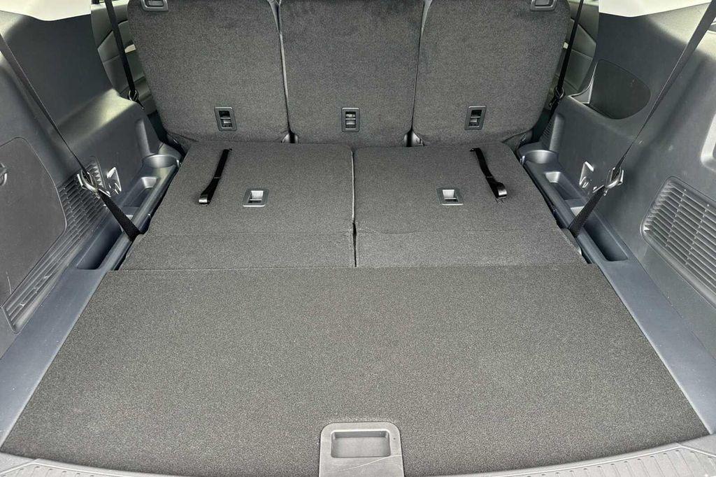 new 2026 Ford Explorer car, priced at $40,160