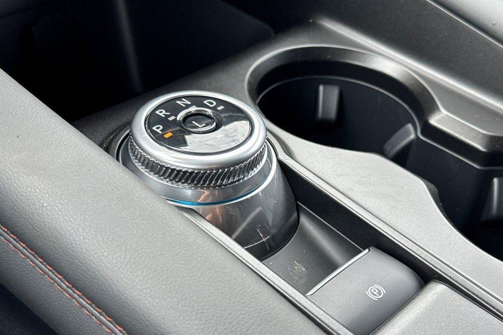 new 2026 Ford Explorer car, priced at $40,160