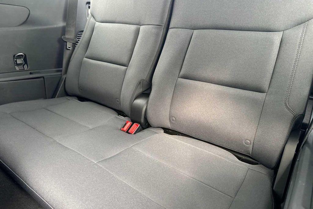 new 2026 Ford Explorer car, priced at $40,160