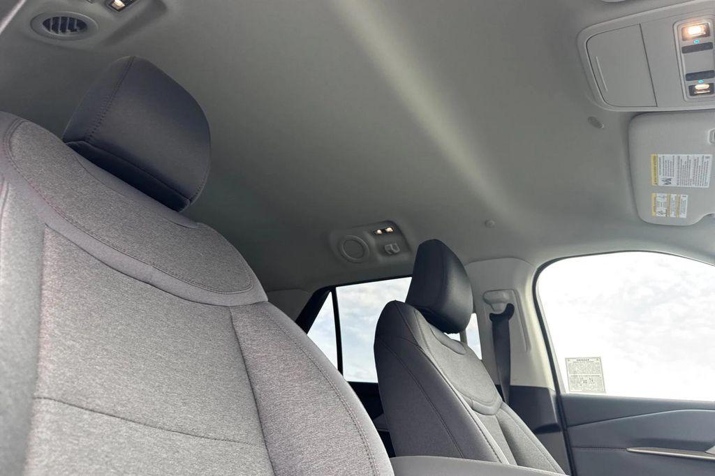 new 2026 Ford Explorer car, priced at $40,160