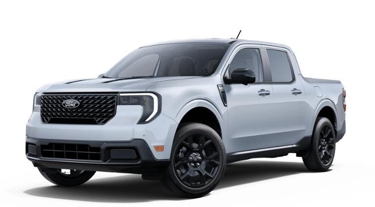 new 2025 Ford Maverick car, priced at $39,800