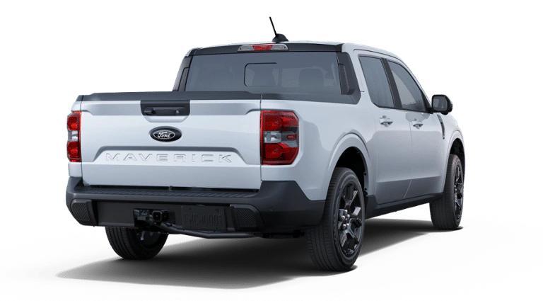 new 2025 Ford Maverick car, priced at $39,800