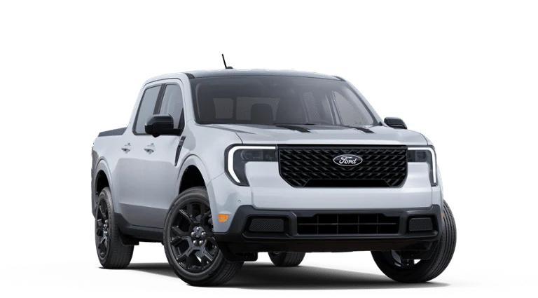 new 2025 Ford Maverick car, priced at $39,800
