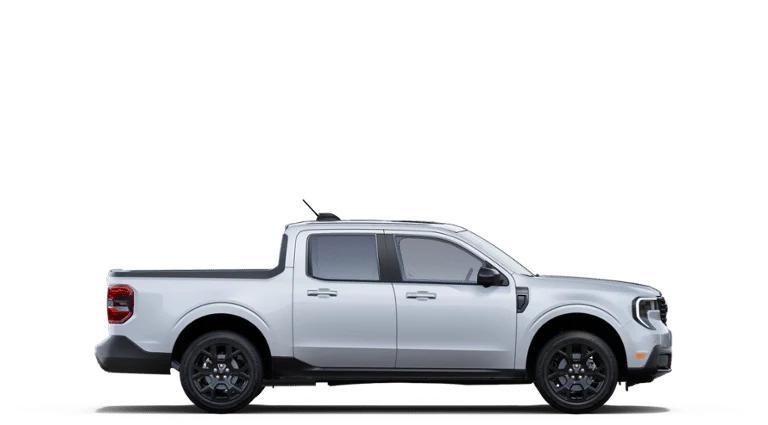 new 2025 Ford Maverick car, priced at $39,800