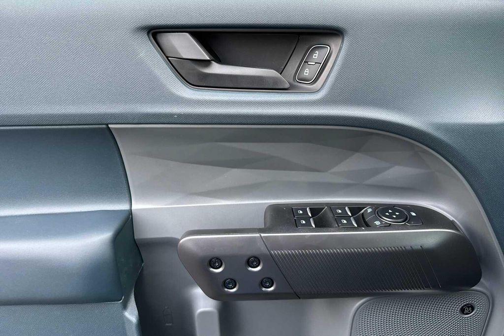 new 2025 Ford Maverick car, priced at $41,148