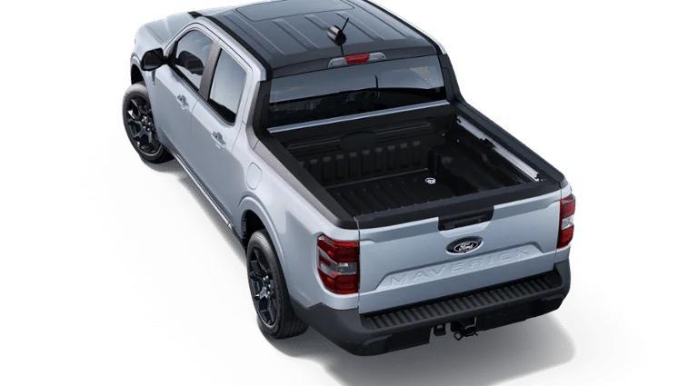 new 2025 Ford Maverick car, priced at $39,800