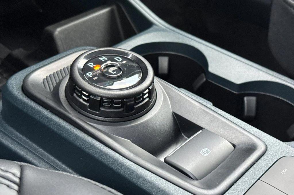 new 2025 Ford Maverick car, priced at $41,148