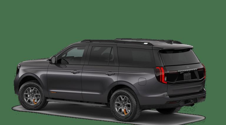 new 2026 Ford Expedition car, priced at $86,330