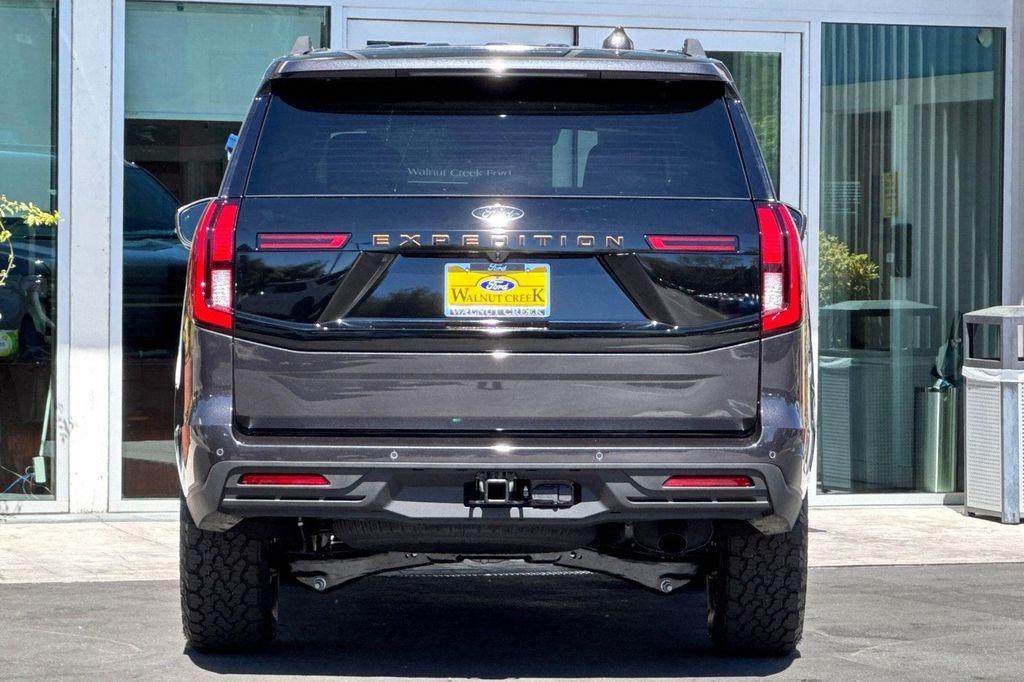 new 2026 Ford Expedition car, priced at $86,330