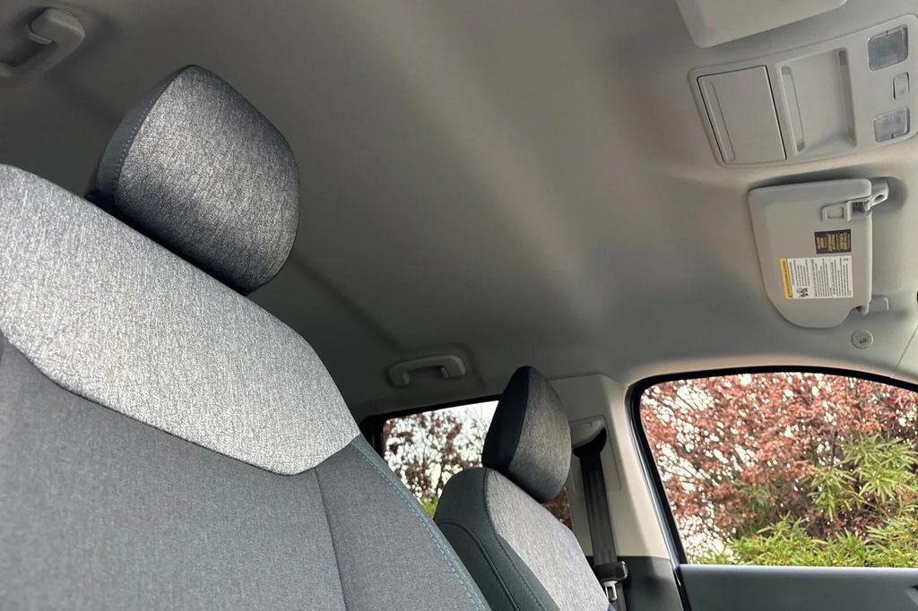 new 2025 Ford Maverick car, priced at $36,401