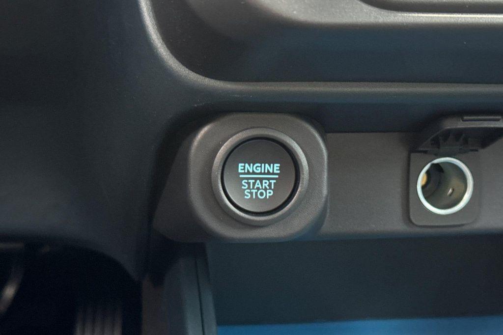 new 2025 Ford Maverick car, priced at $36,401