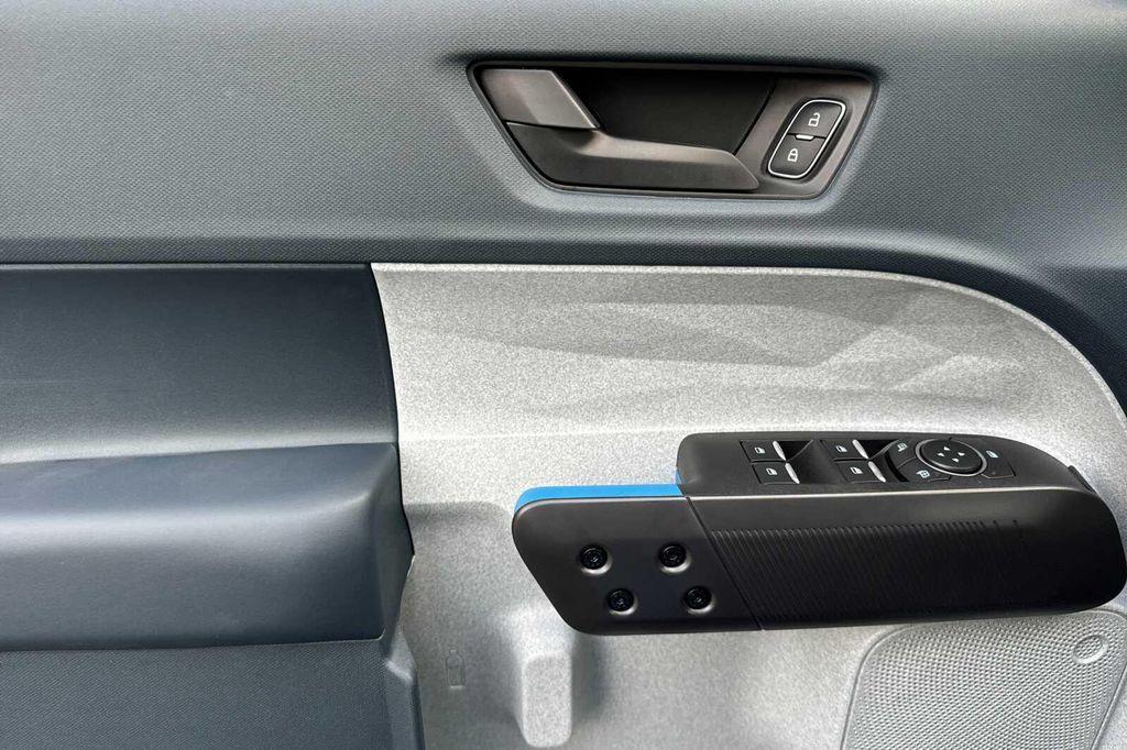 new 2025 Ford Maverick car, priced at $36,401