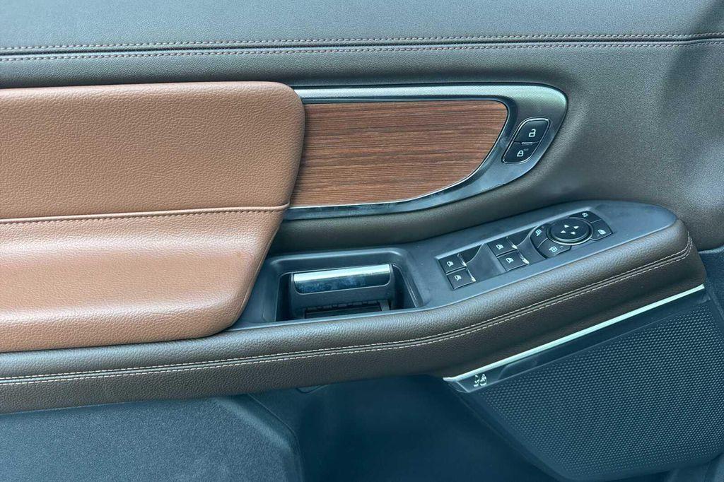 new 2026 Ford Expedition Max car, priced at $90,650