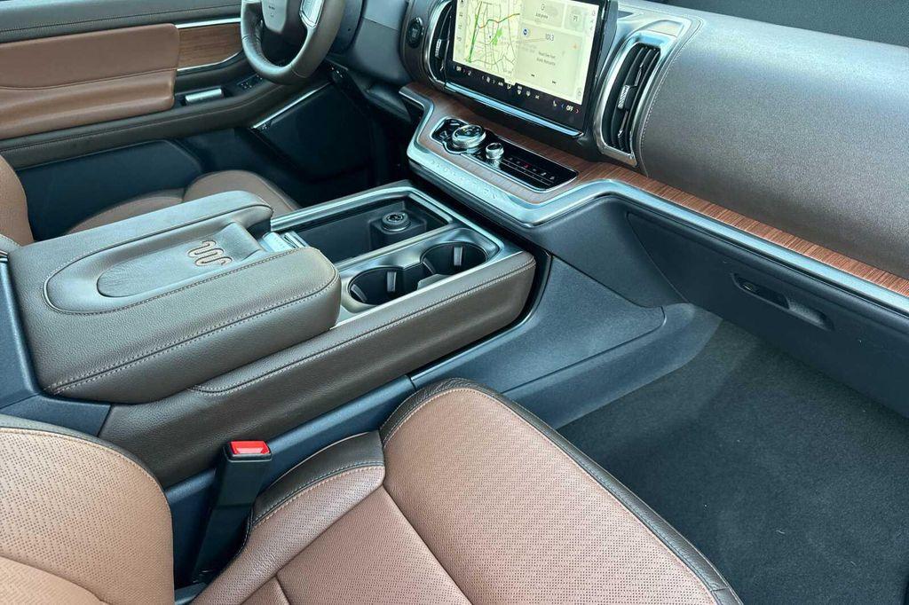 new 2026 Ford Expedition Max car, priced at $90,650