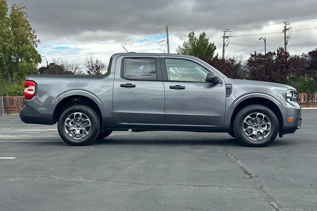 new 2026 Ford Maverick car, priced at $32,047