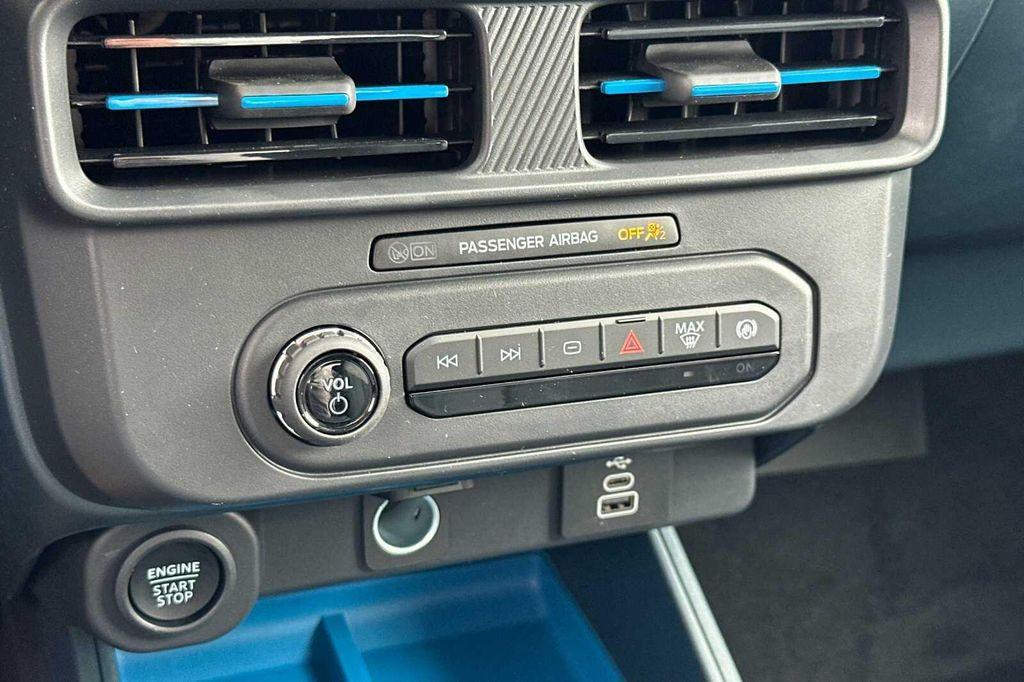 new 2026 Ford Maverick car, priced at $32,047