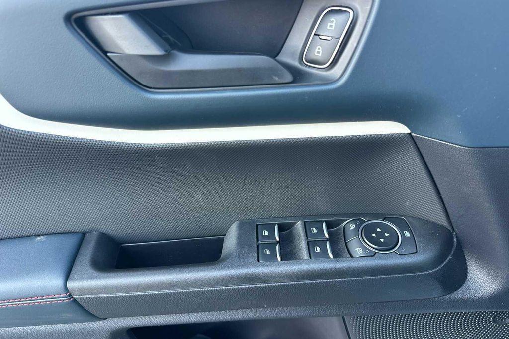 new 2026 Ford Bronco Sport car, priced at $38,280