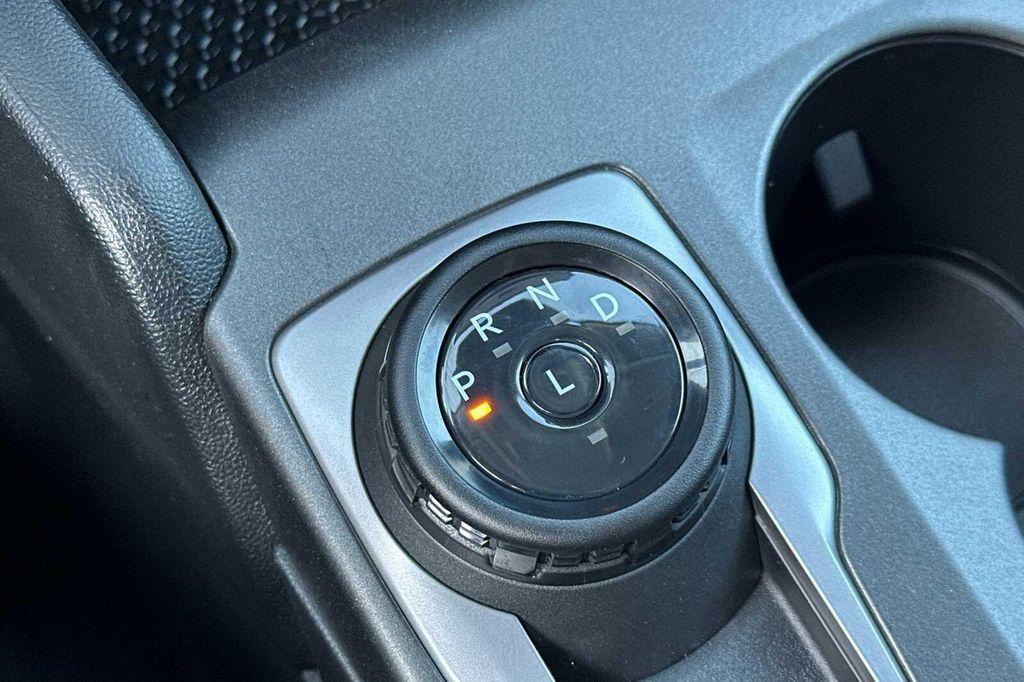 new 2026 Ford Bronco Sport car, priced at $38,280