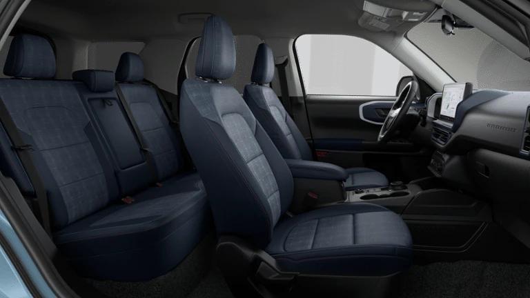 new 2026 Ford Bronco Sport car, priced at $38,280
