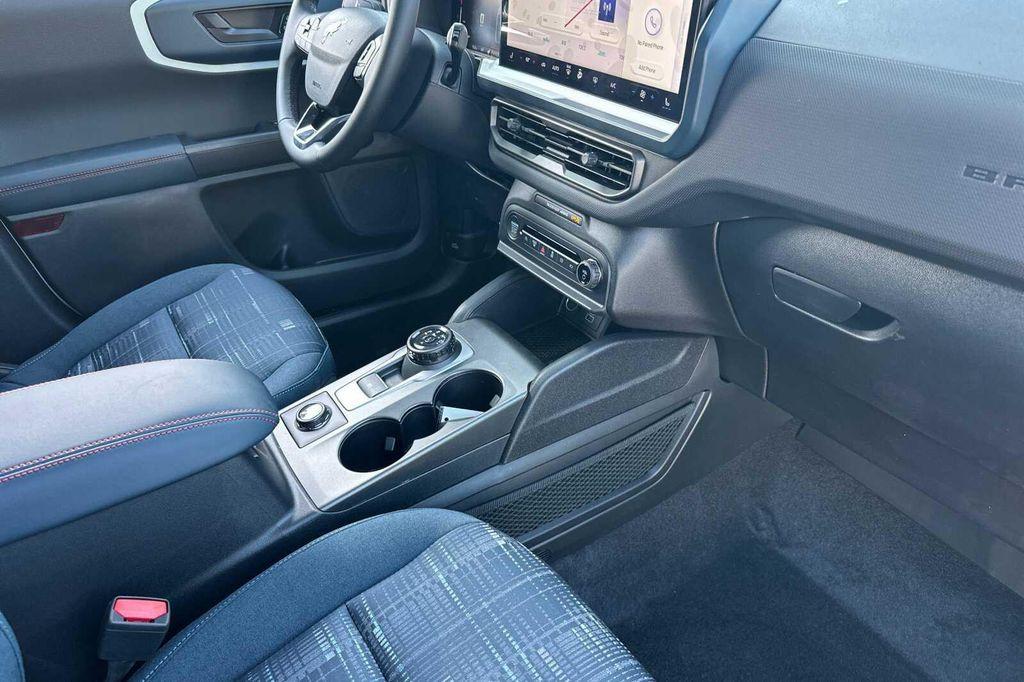 new 2026 Ford Bronco Sport car, priced at $38,280