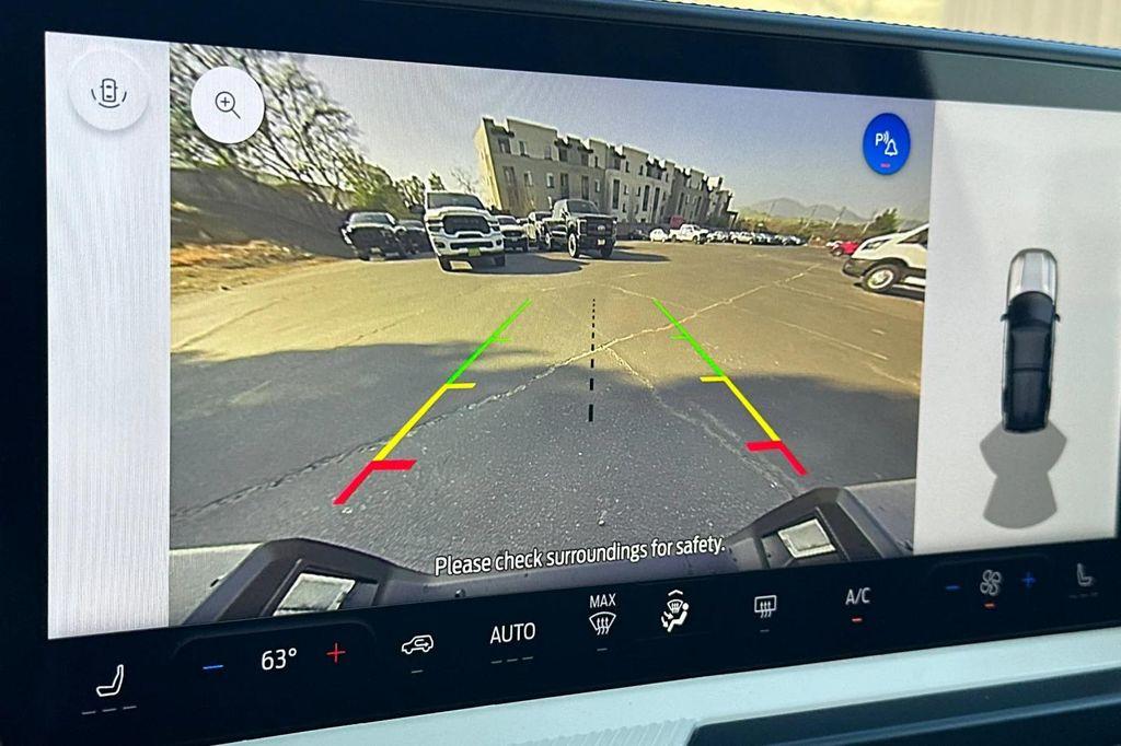 new 2026 Ford Bronco Sport car, priced at $38,280