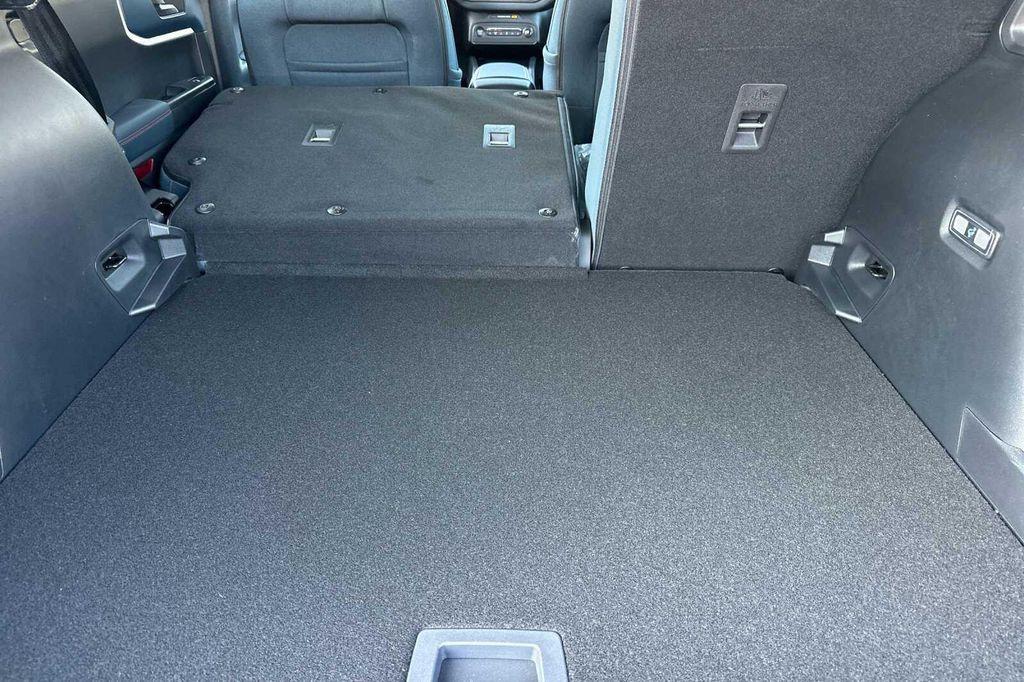 new 2026 Ford Bronco Sport car, priced at $38,280