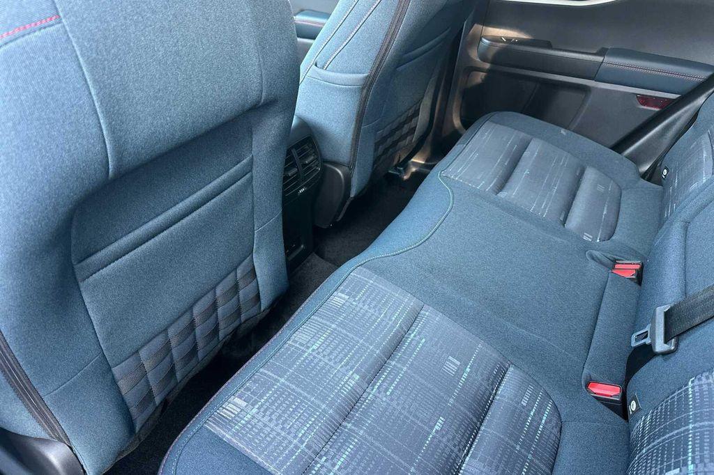 new 2026 Ford Bronco Sport car, priced at $38,280