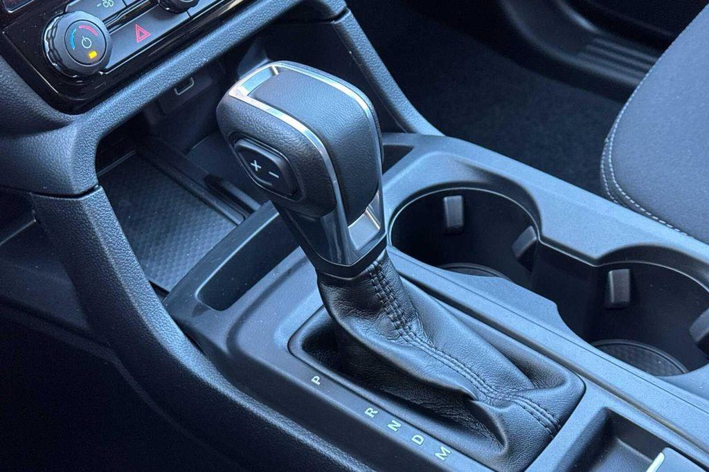 new 2026 Ford Ranger car, priced at $44,770