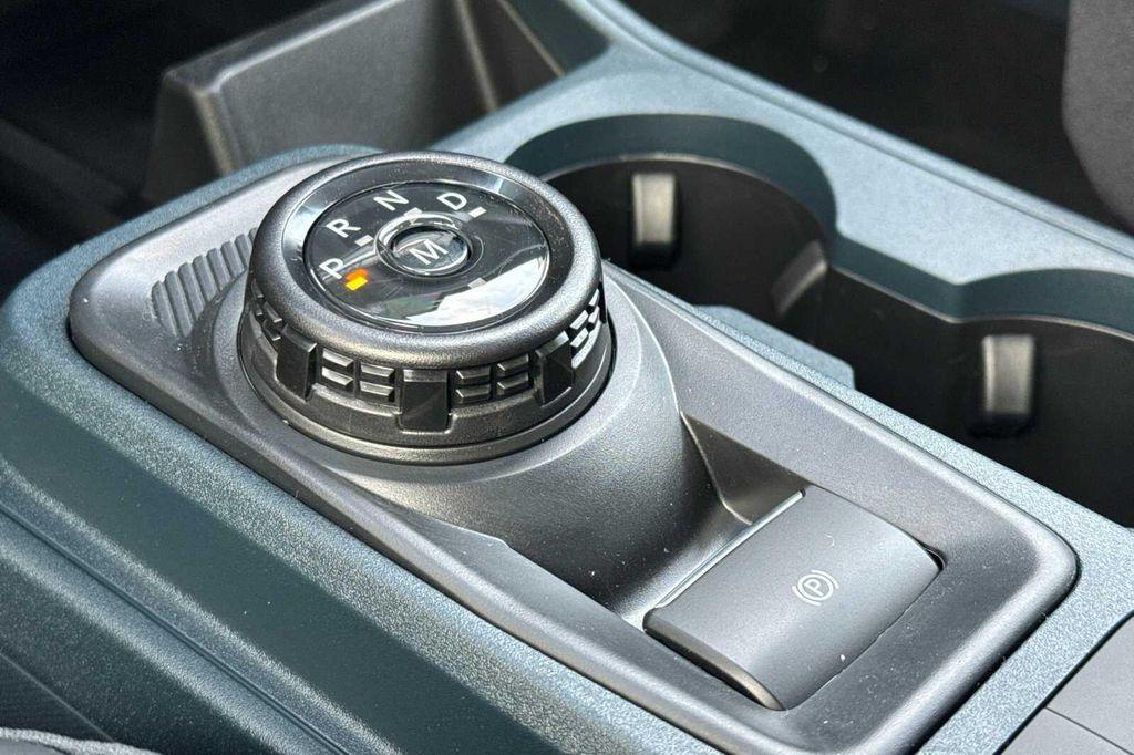 new 2026 Ford Maverick car, priced at $37,740