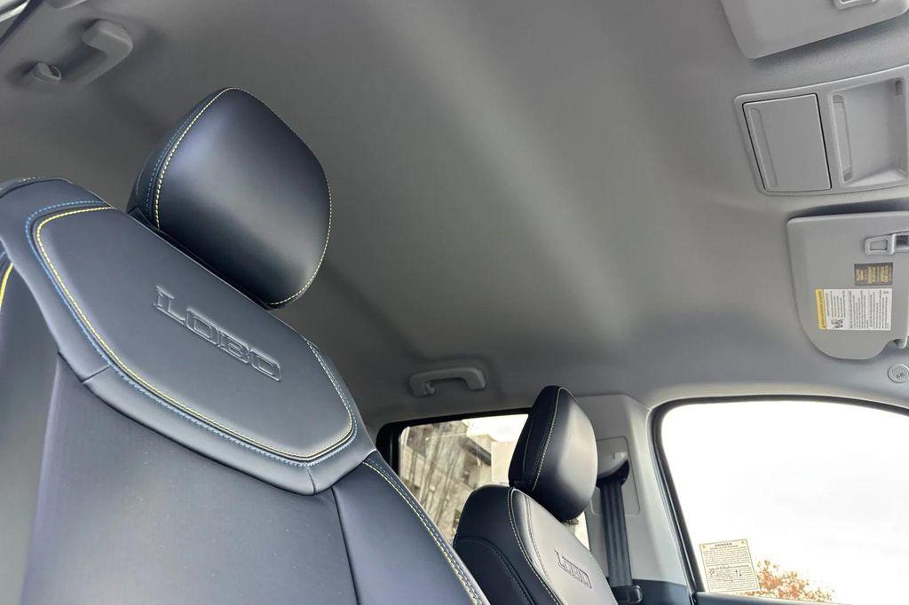 new 2026 Ford Maverick car, priced at $37,740