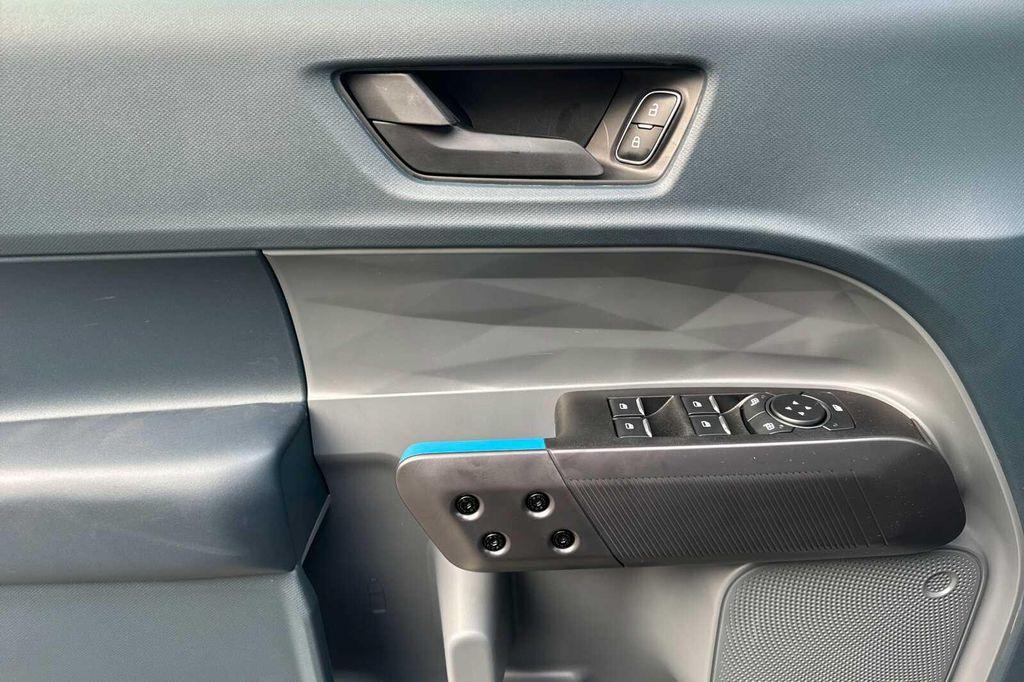 new 2026 Ford Maverick car, priced at $37,740