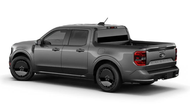 new 2026 Ford Maverick car, priced at $36,005