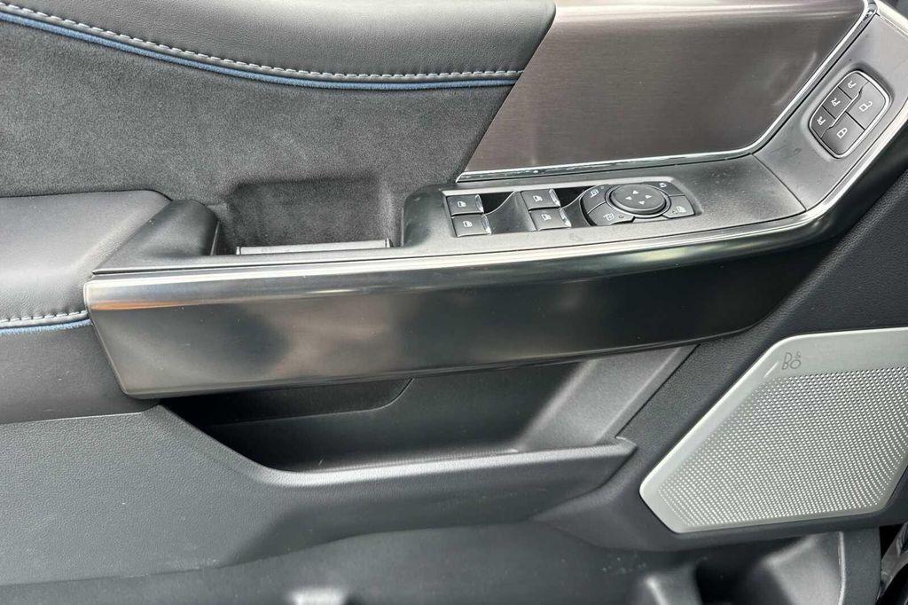 new 2025 Ford F-150 car, priced at $86,380