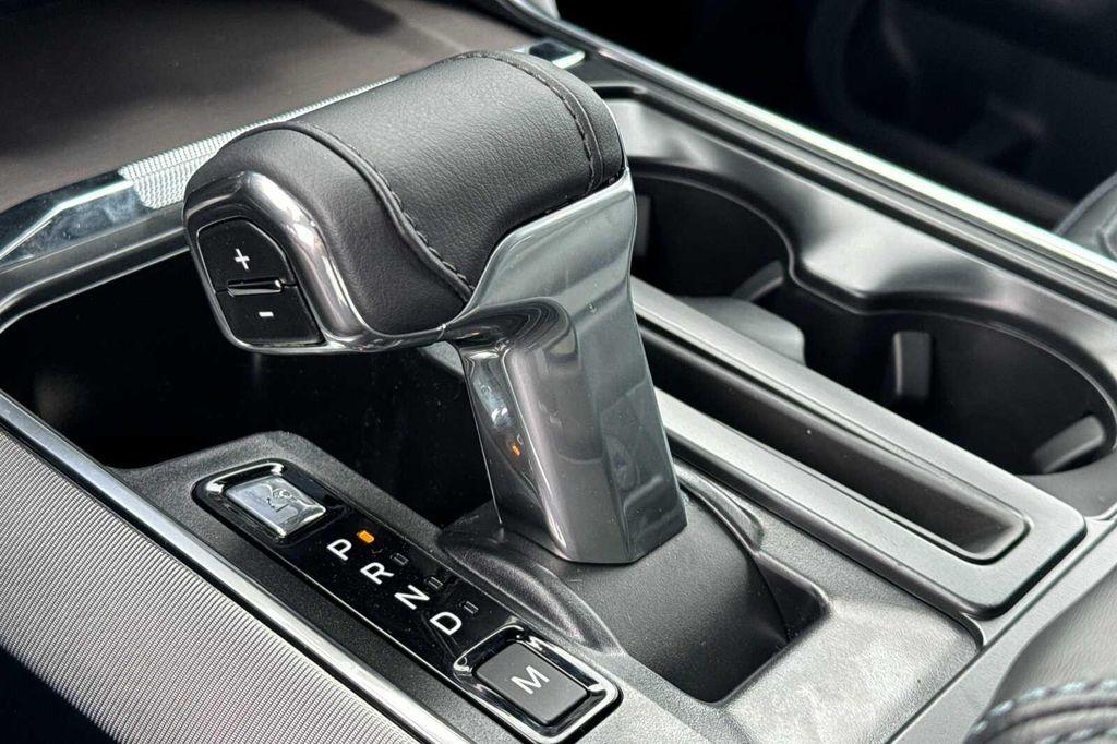 new 2025 Ford F-150 car, priced at $86,380