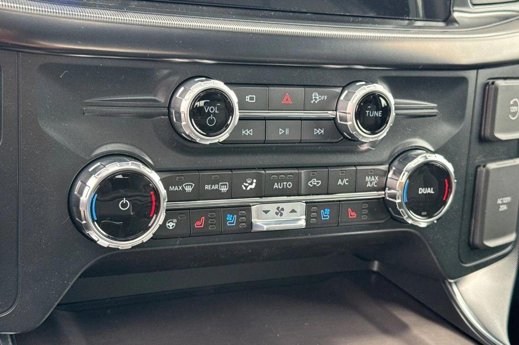 new 2025 Ford F-150 car, priced at $86,380