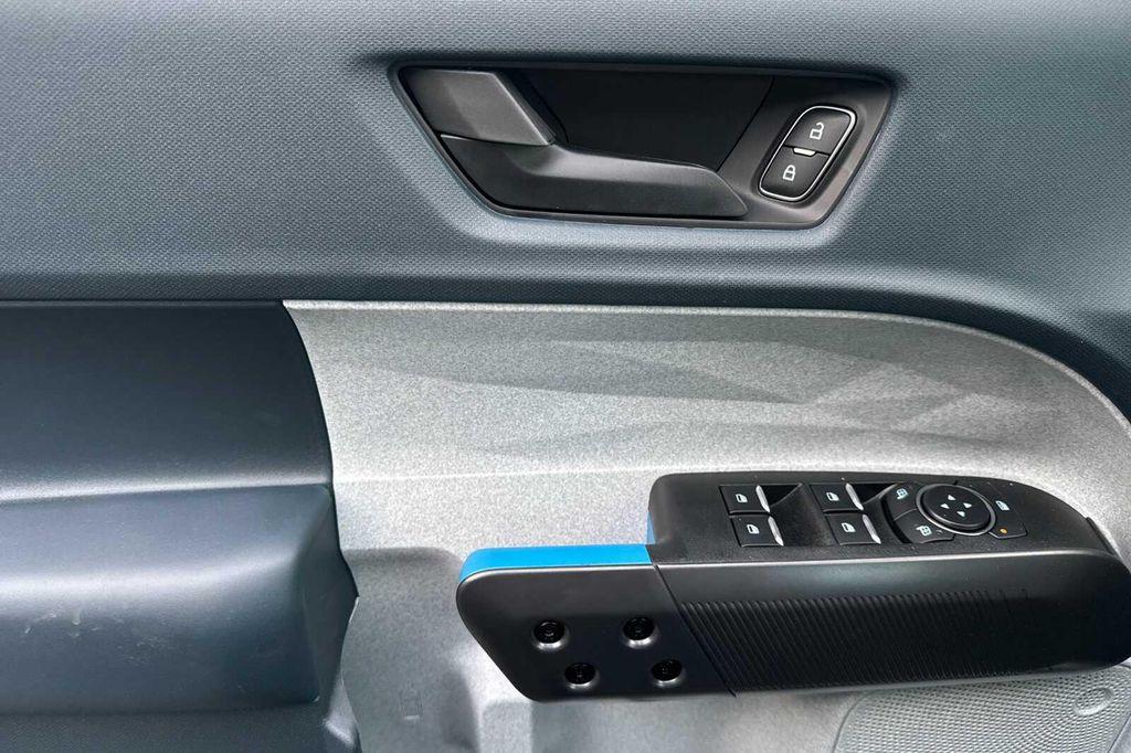 new 2025 Ford Maverick car, priced at $35,941