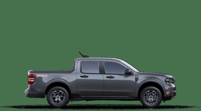 new 2025 Ford Maverick car, priced at $34,812