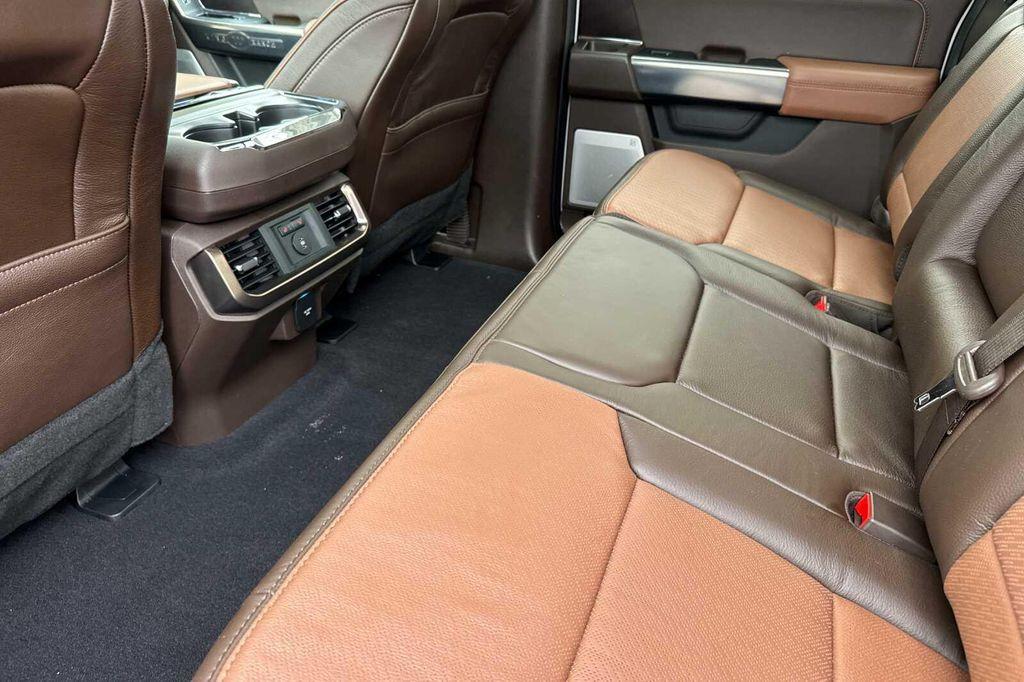 new 2026 Ford F-150 car, priced at $80,375