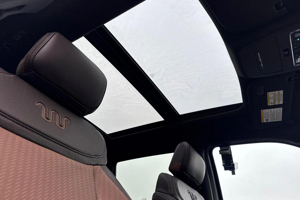 new 2026 Ford F-150 car, priced at $80,375