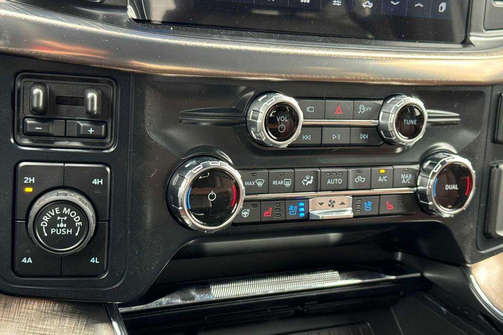 new 2026 Ford F-150 car, priced at $80,375