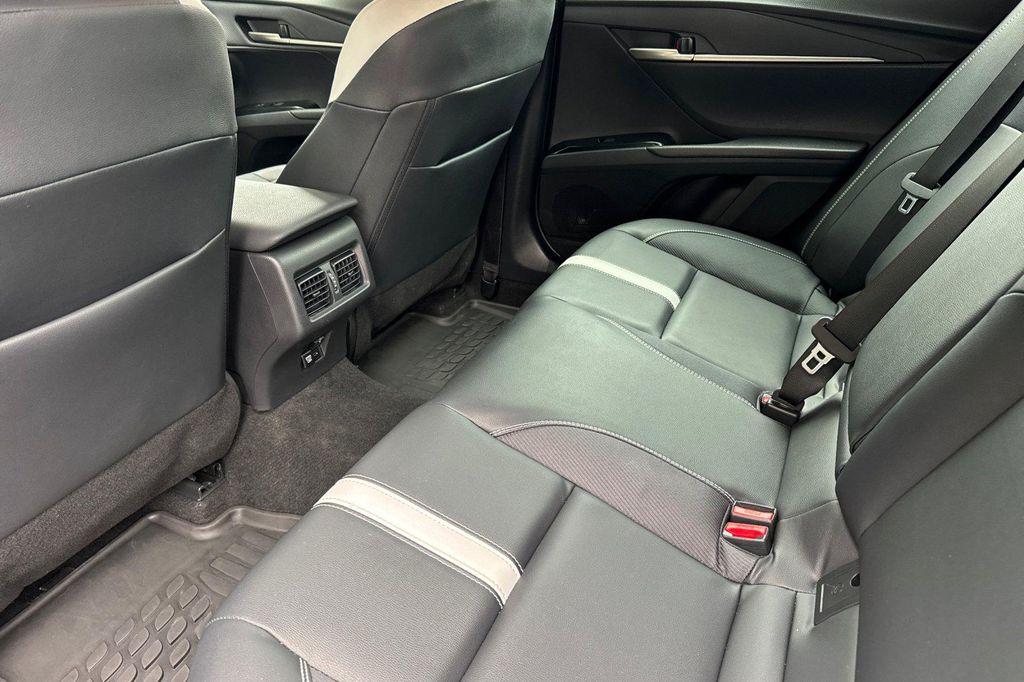 used 2025 Toyota Camry car, priced at $30,996