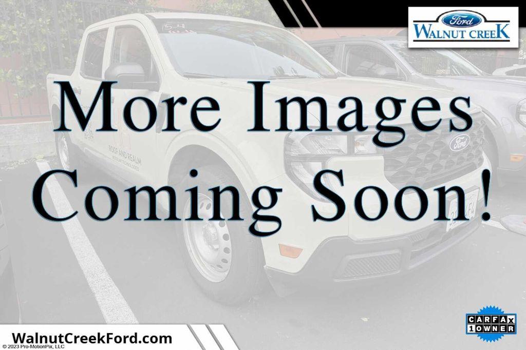 used 2025 Ford Maverick car, priced at $28,084