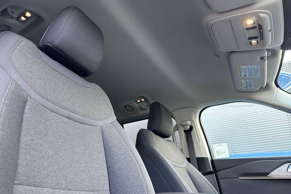 new 2025 Ford Explorer car, priced at $39,950