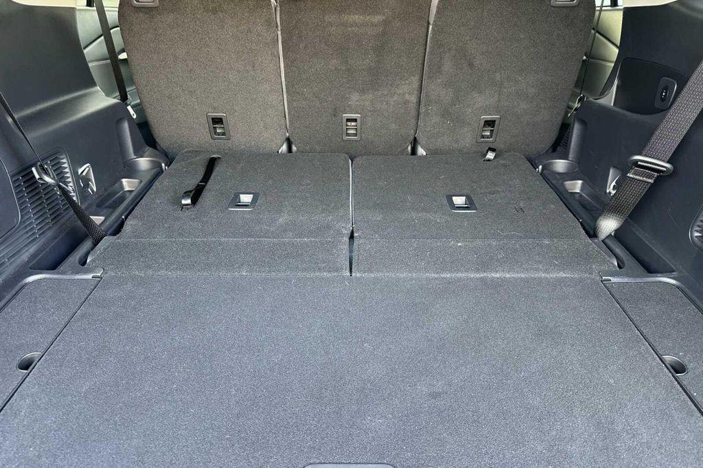 new 2025 Ford Explorer car, priced at $39,950