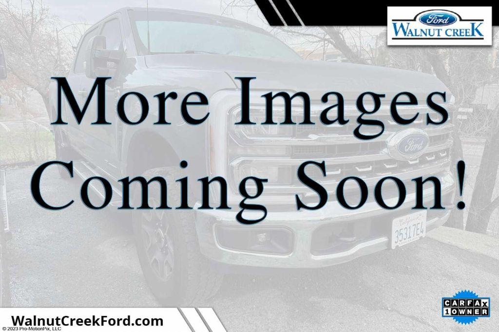 used 2024 Ford F-250 car, priced at $71,835