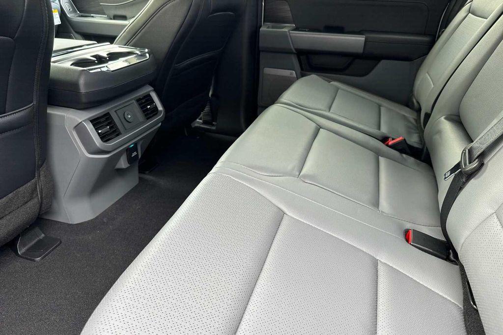 new 2026 Ford F-150 car, priced at $75,655